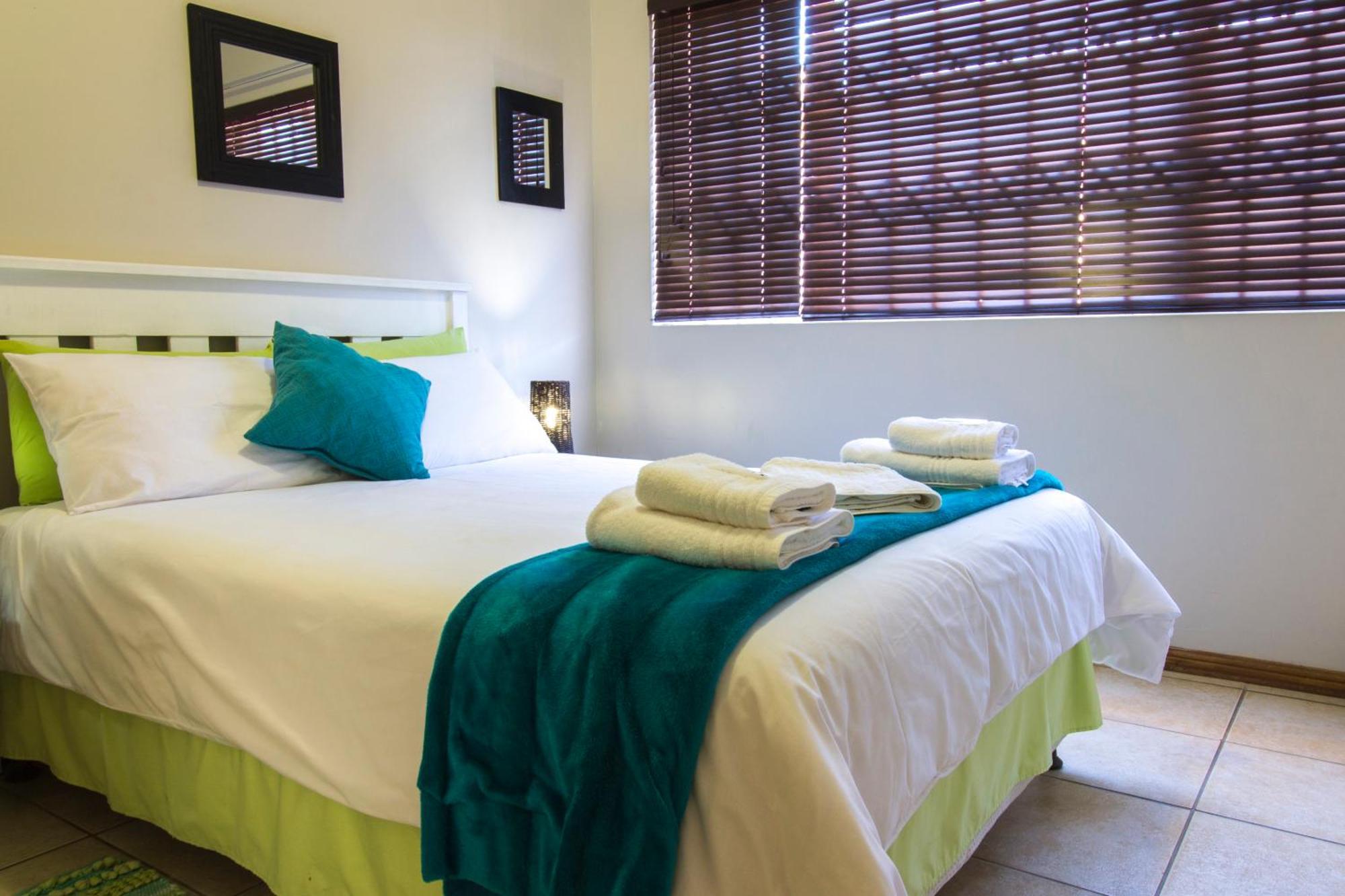 Madiolyn Leilighet Jeffreys Bay Rom bilde