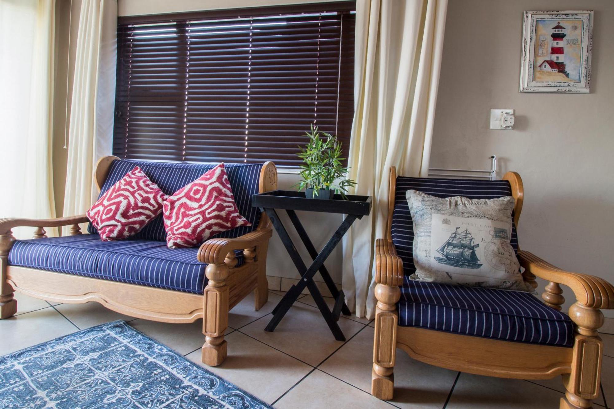 Madiolyn Leilighet Jeffreys Bay Rom bilde