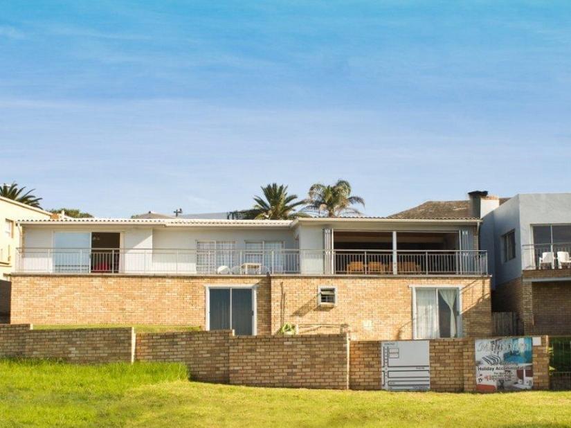 Madiolyn Leilighet Jeffreys Bay Eksteriør bilde